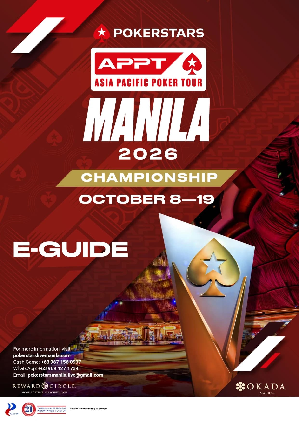 APPT Manila Championship 2026